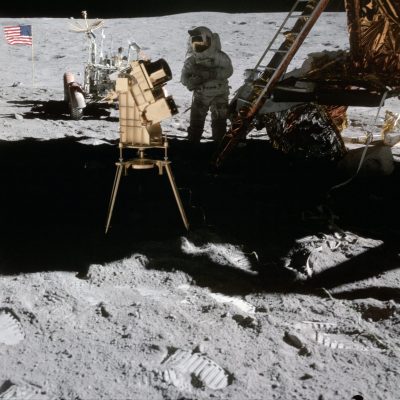 moon-based-telescope